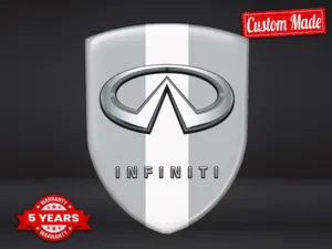 Infiniti Adesivi Vetri Camion Pro Max Chic Durevoli
